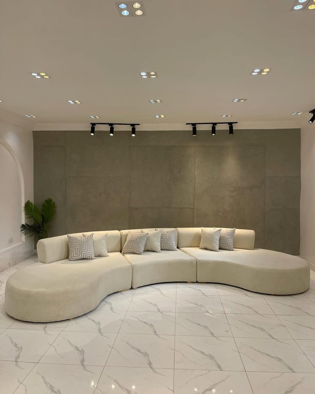 Premium Custom Sofas in Bengaluru