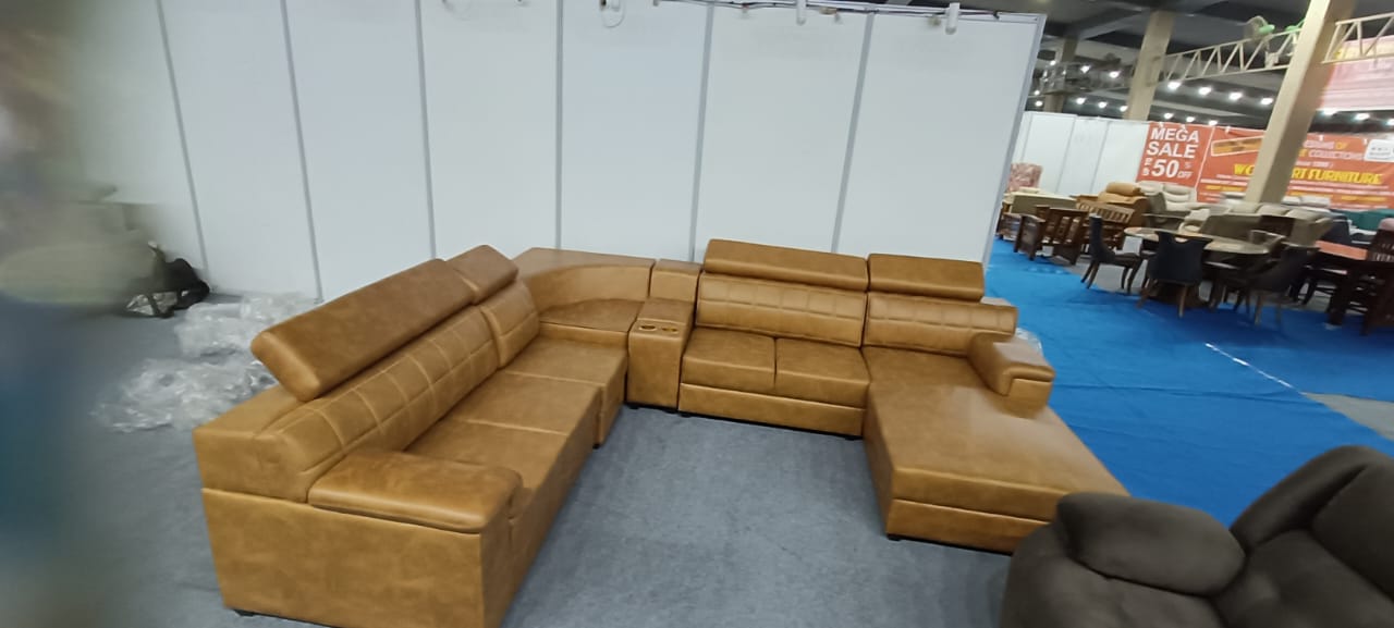 Commercial Upholstery