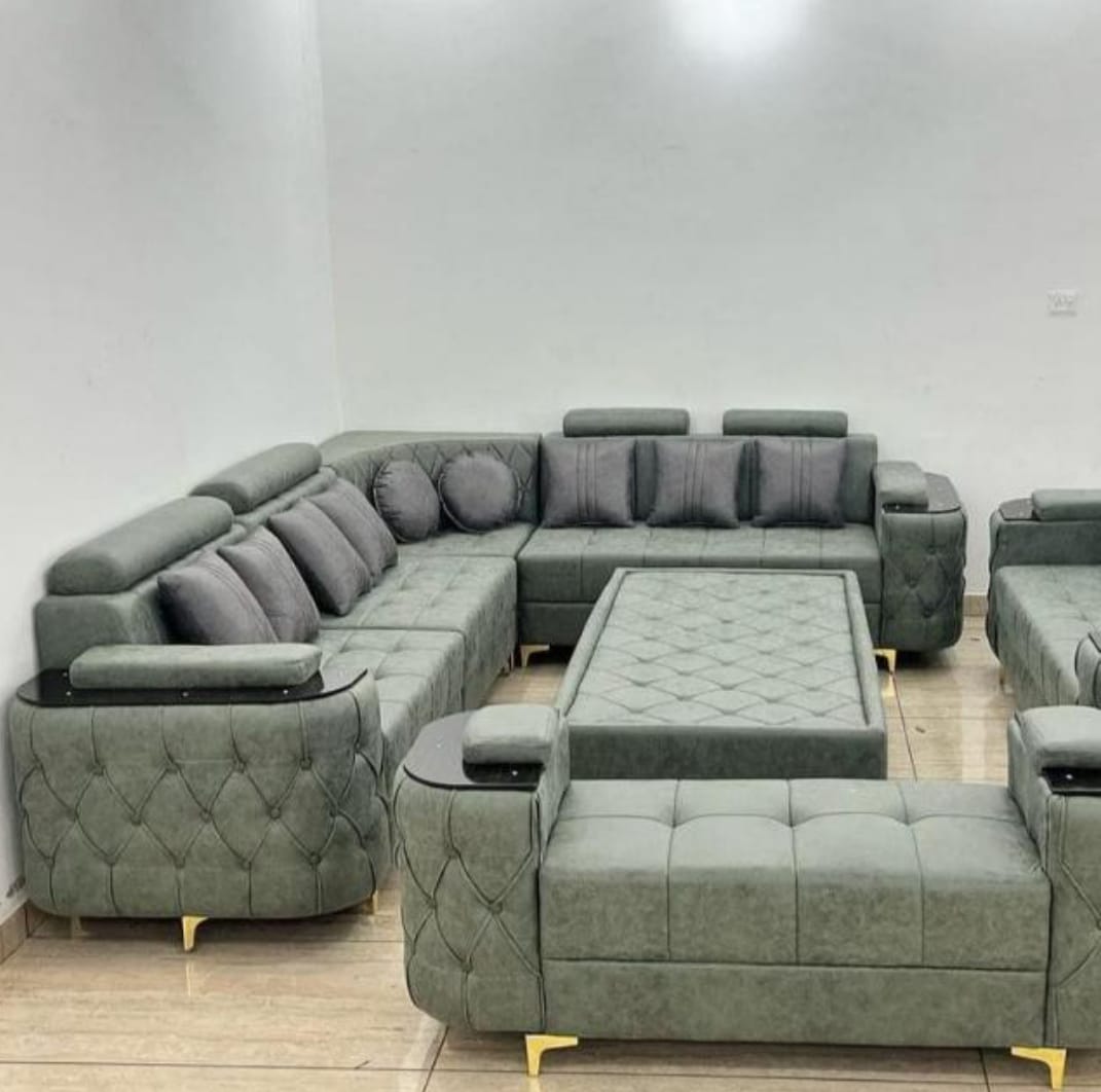 Interior Design & Furniture