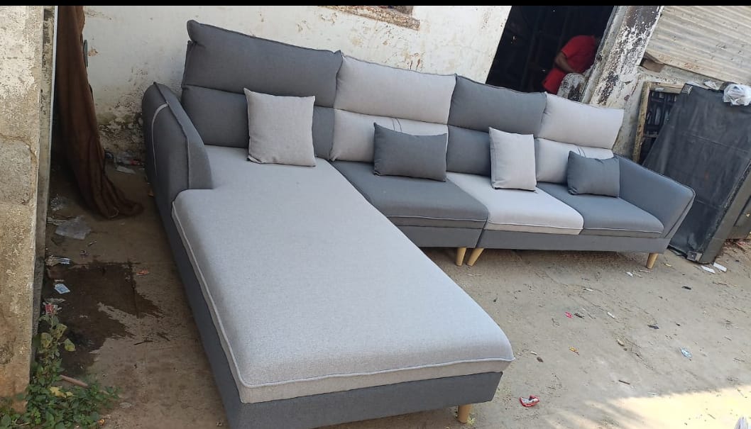 Premium Recliner Sofa