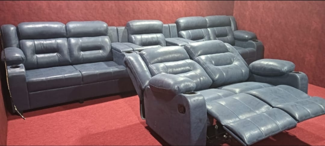Recliners