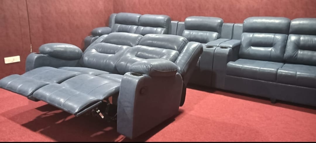 Royal Palace Sofa