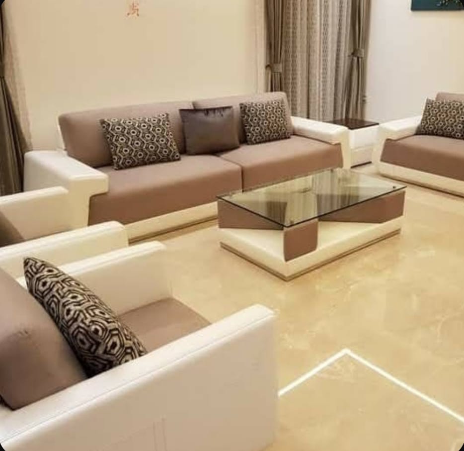 Elite Corner Sofa