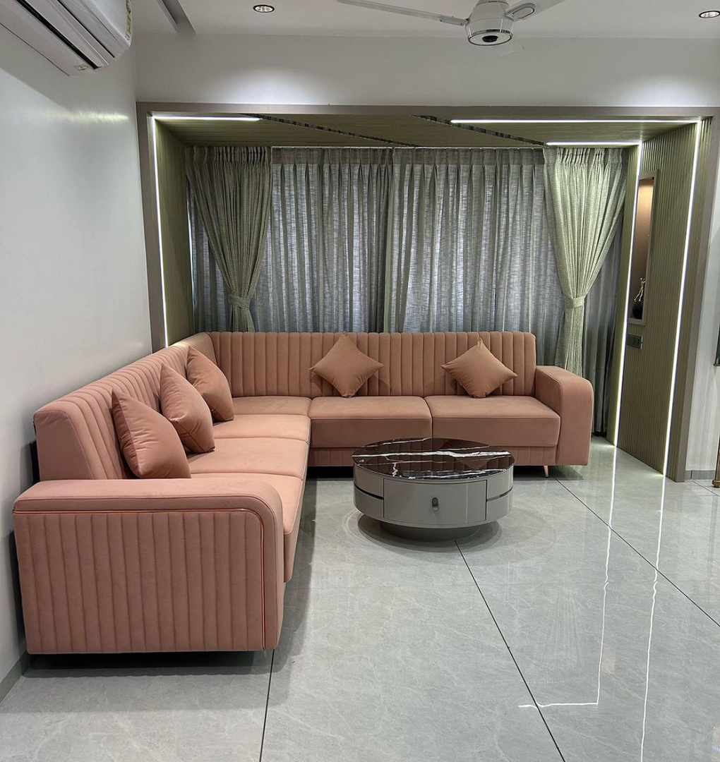 Leather Sofas