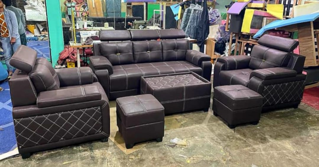 Brick Classic Sofa