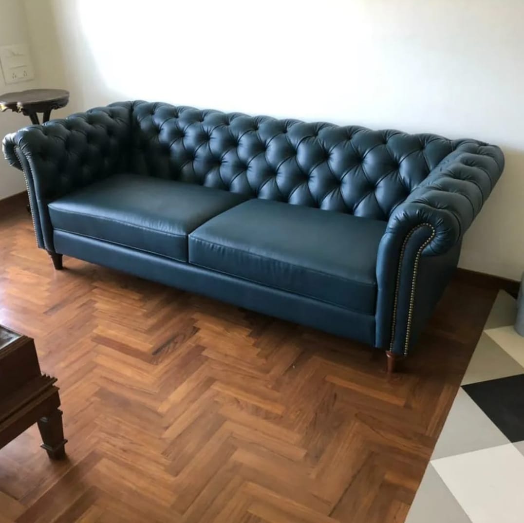 Chester Sofa - 3 Seater