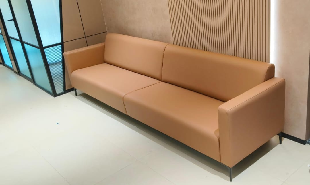 Premium 4 Seater Sofa