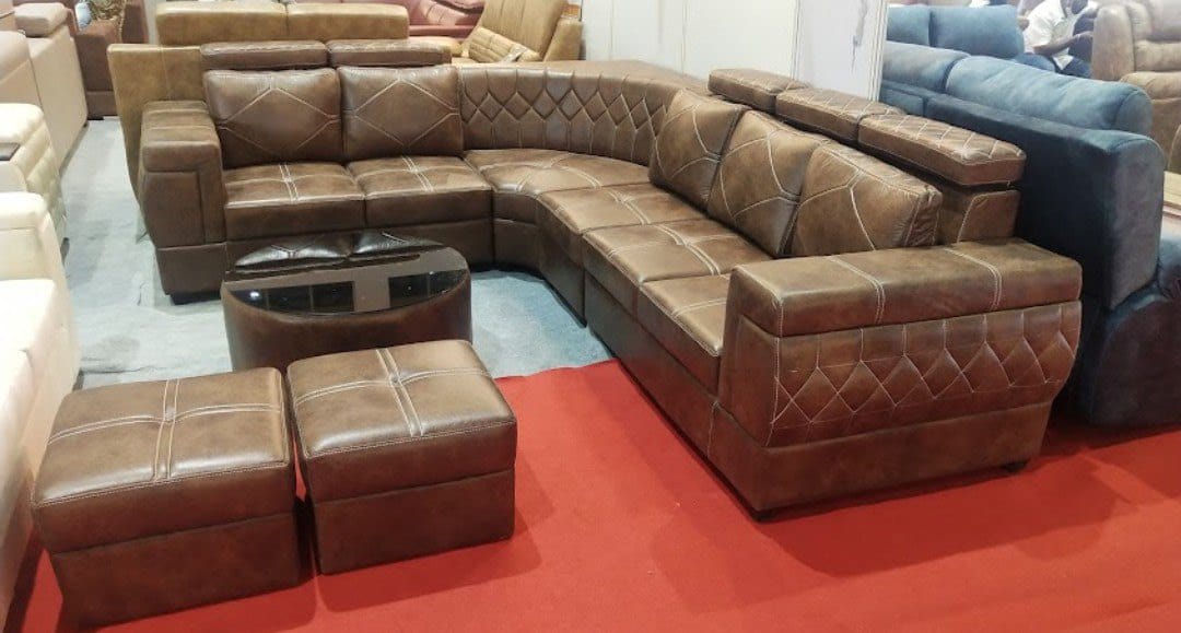 Royal Sofas