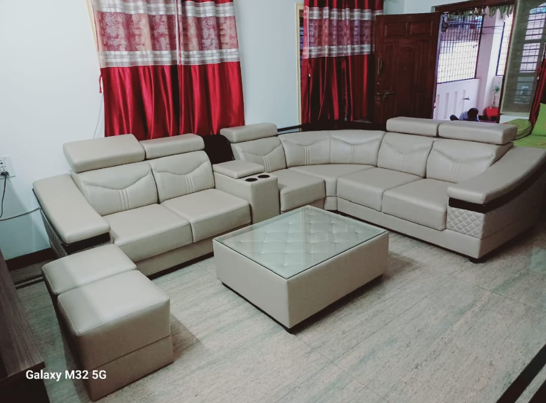Corner Sofas