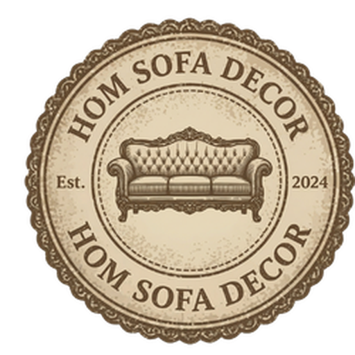 HOMSOFADECOR